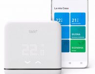 tado° lancia il Controllo Climatizzazione Intelligente compatibile con HomeKit