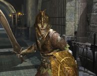 “Elder Scrolls: Blades” disponibile per tutti su App Store