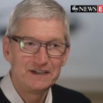 Tim Cook intervistato dalla ABC: privacy e benessere digitale