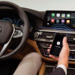 Problemi di funzionamento per CarPlay su BMW, cosa sta succedendo?