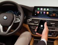 Problemi di funzionamento per CarPlay su BMW, cosa sta succedendo?