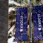 Il McEnery Convention Center (quasi) pronto per la WWDC 2019 [AGGIORNATO]