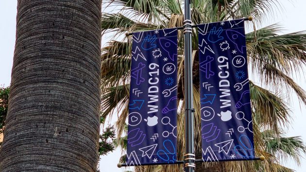 Il McEnery Convention Center (quasi) pronto per la WWDC 2019 [AGGIORNATO]