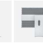 La reazione del pubblico alla presentazione del Pro Stand da 999$