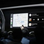 Apple ridisegna CarPlay, nuova home screen e suggerimenti di Siri