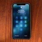 Non usare queste password sul tuo iPhone!