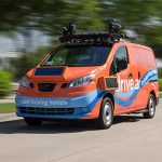 Apple vuole acquisire Drive.ai, azienda specializzata in guida autonoma