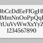 Apple condivide il font “New York”, ora disponibile gratuitamente