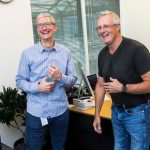 Bruce Sewell: “La mia vita da consulente legale di Apple”