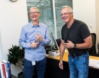 Bruce Sewell: “La mia vita da consulente legale di Apple”