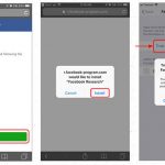 L’app Research di Facebook ha raccolto dati sensibili di migliaia di utenti