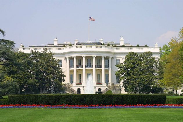 Donald Trump ha incontrato Tim Cook alla Casa Bianca