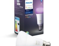 Arrivano le Philips Hue Bluetooth che non hanno bisogno del Bridge