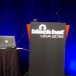 Apple parteciperà alla prossima Black Hat per parlare della sicurezza di iOS 13