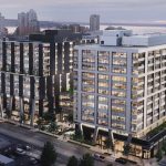 Apple potrebbe affittare uffici a Seattle per 4.200 dipendenti