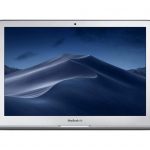 MacBook Air 2017 in sconto a 887€ su Amazon