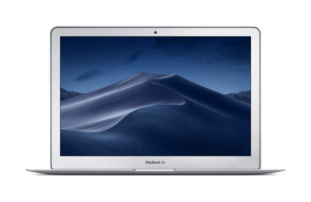 MacBook Air 2017 in sconto a 887€ su Amazon