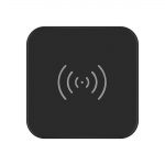 Caricatore wireless CHOETECH con codice sconto Amazon