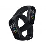 Xiaomi Mi Band 4 in sconto a 25 euro!