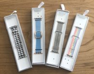 Cinturini Supwatch per Apple Watch, una valida alternativa ai cinturini Apple?