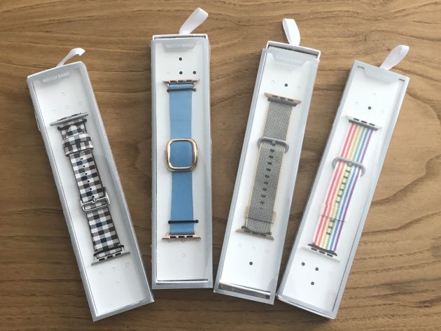 Cinturini Supwatch per Apple Watch, una valida alternativa ai cinturini Apple?