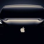 La Apple Car potrebbe nascondere i display dietro i pannelli interni