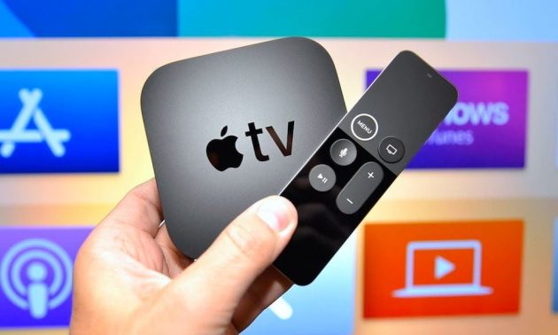 Come installare la beta pubblica di tvOS 13 su Apple TV