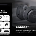Apple aggiorna l’app mobile dedicata alle cuffie Beats