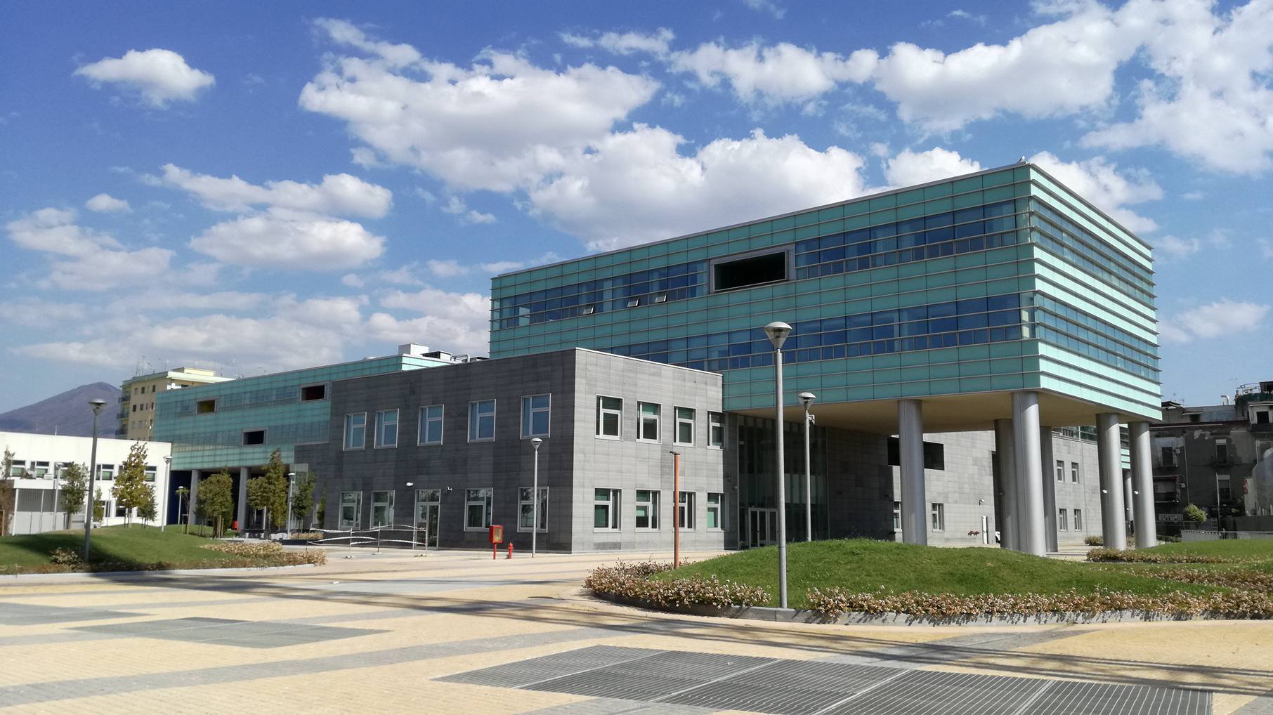 La Apple Developer Academy di Napoli apre le candi &hellip;