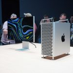 Mac Pro: ecco il nostro hands-on fotografico in ANTEPRIMA