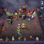 Dota Underlords: gioco di strategia con potenti eroi e abilità uniche