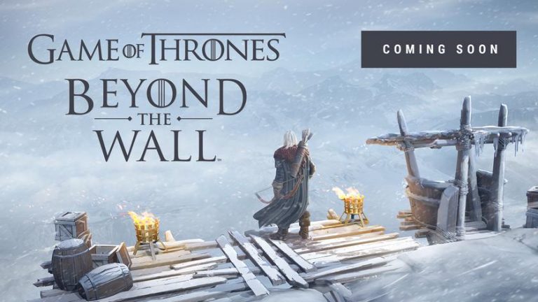 game of thrones beyond the wall android