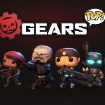Gears Pop,  Microsoft apre le pre-registrazioni per iOS