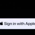 Sign in with Apple: in iOS 13 arriva il login marchiato Apple