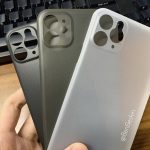 Le custodie “reali” degli iPhone 2019