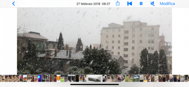 Come editare e modificare i video con iOS 13 e iPadOS