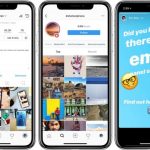 Ancora pubblicità su Instagram: gli spot arrivano nella scheda Esplora