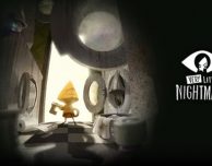 Very Little Nightmares, un piccolo vero capolavoro – RECENSIONE