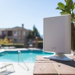 Orbi Outdoor è il WiFi Mesh per ambienti esterni