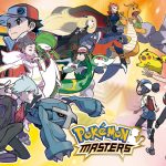 Pokémon Masters arriverà in estate su iPhone!