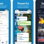 Telegram si aggiorna con nuove opzioni per la privacy