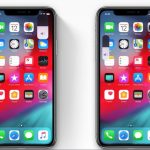 iOS 13, ecco la nuova app Promemoria in Dark Mode