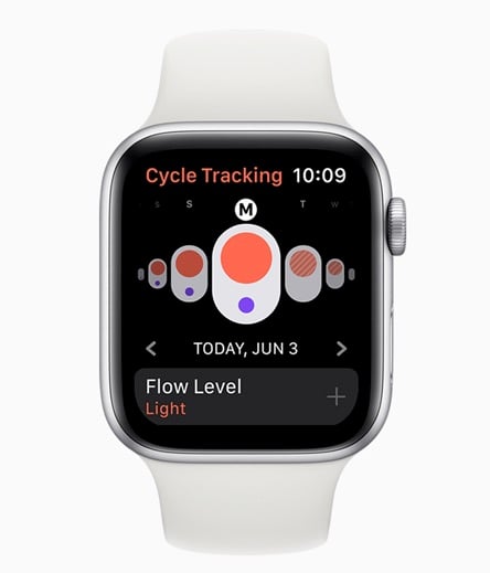 watchOS 6