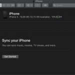 Come sincronizzare iPhone con il Finder di macOS Catalina