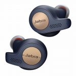 Auricolari Jabra Elite Active 65t in offerta su Amazon