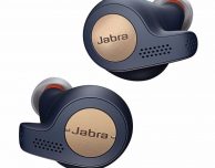 Auricolari Jabra Elite Active 65t in offerta su Amazon