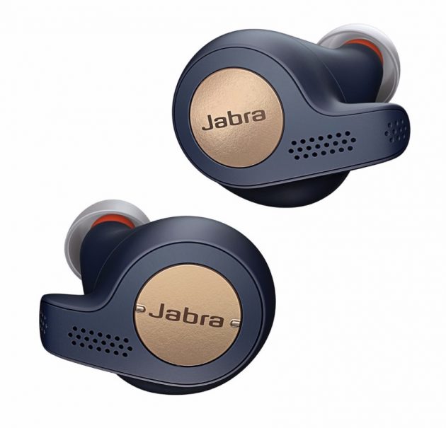 Auricolari Jabra Elite Active 65t in offerta su Amazon