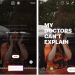 Instagram aggiunge i testi delle canzoni alla musica nelle Storie