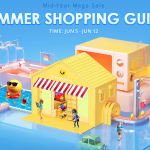 Su Gearbest arrivano i saldi estivi! Ecco tutte le offerte