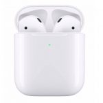 AirPods 2 con custodia wireless in offerta a 171€ su Amazon! | SCORTE TERMINATE